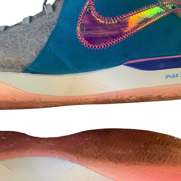 Nike Zoom Lebron NXXT Gen 1984 size 15 - Picture 6 of 16